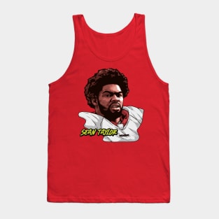 sean taylor Tank Top